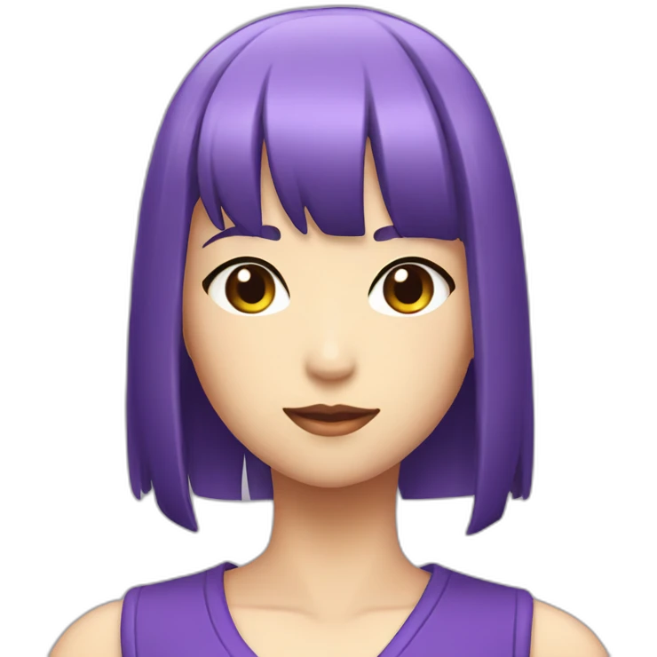 ayane emoji