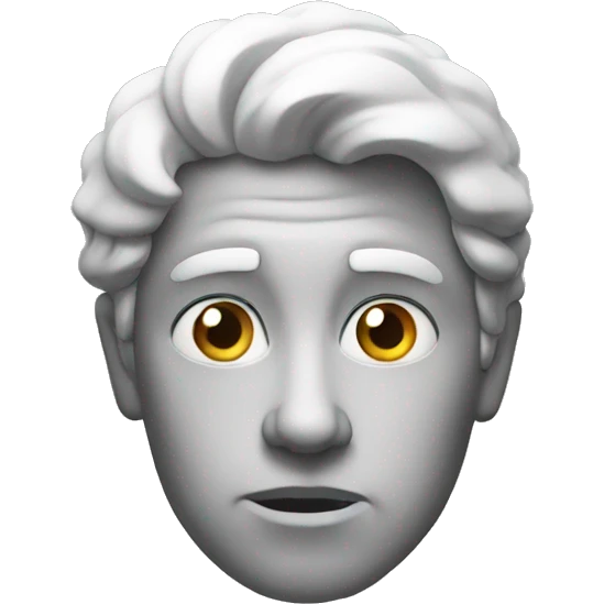 thinking emoji