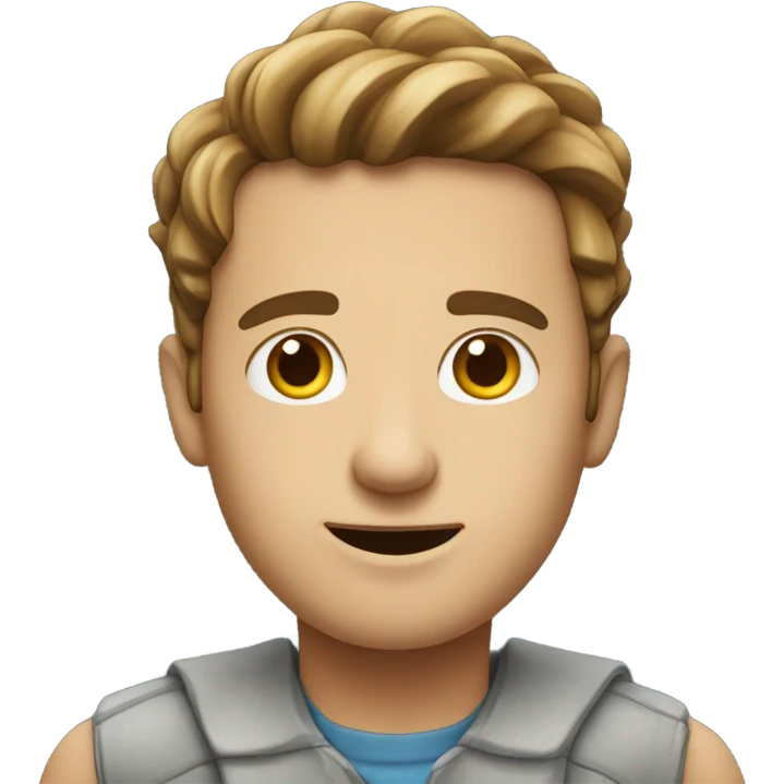 Jude kyle emoji