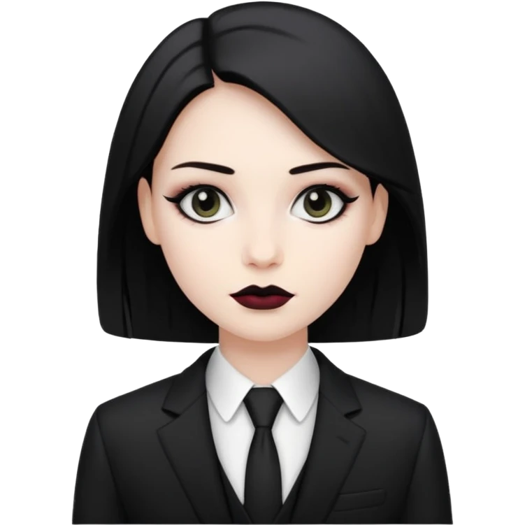 wednessday brother
 emoji