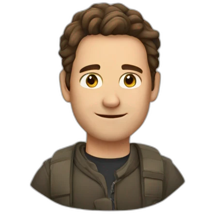Ben emoji
