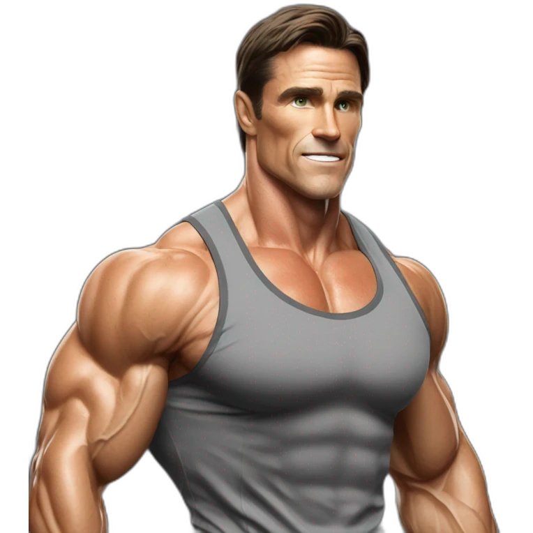 Gregg plitt fitness emoji
