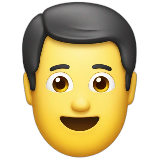raclette miam emoji