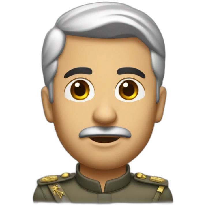 bashar alassad emoji