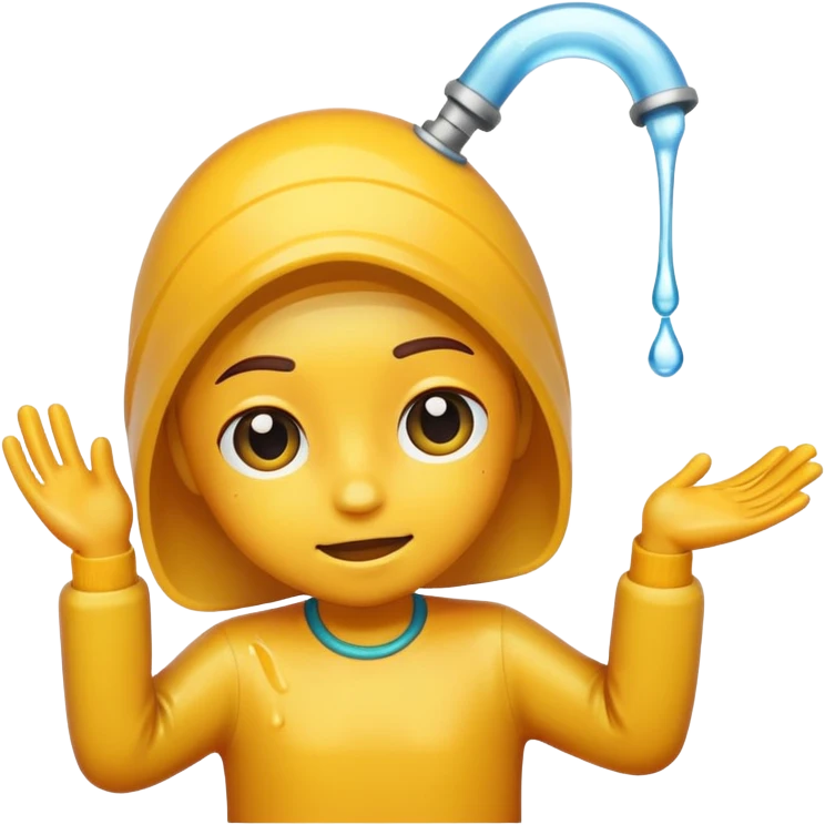 Dab emoji
