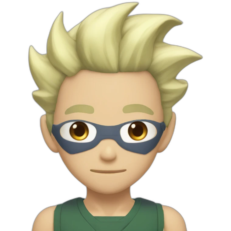 buronaninazuma emoji