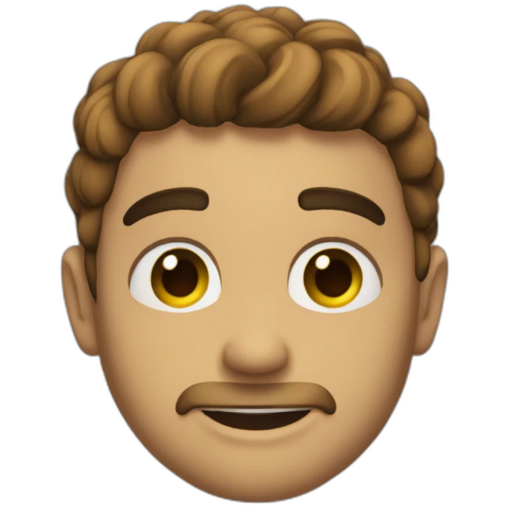 Mikey emoji