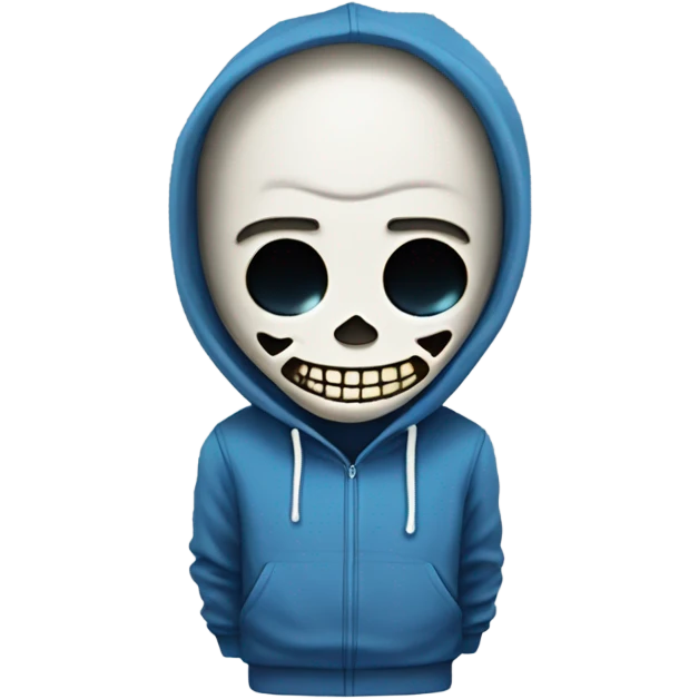 Sans emoji