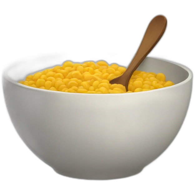 bowl emoji