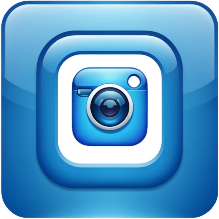 Instagram verification badge emoji