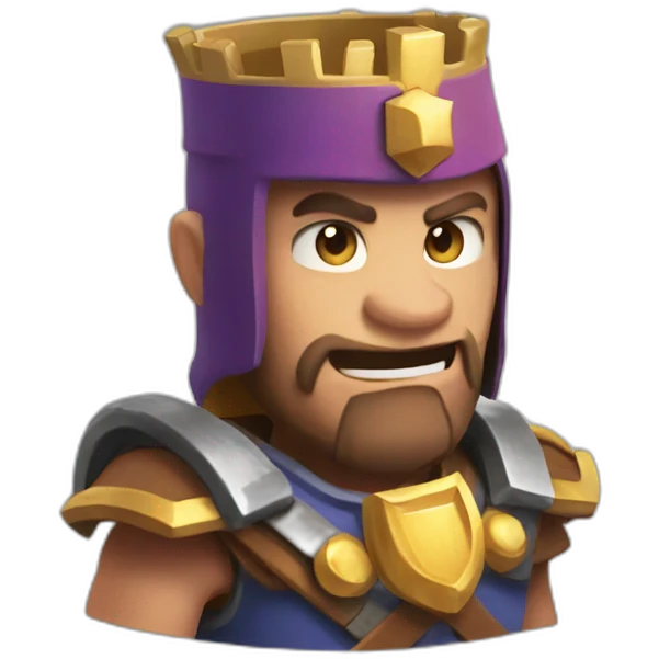 Clash royale emoji