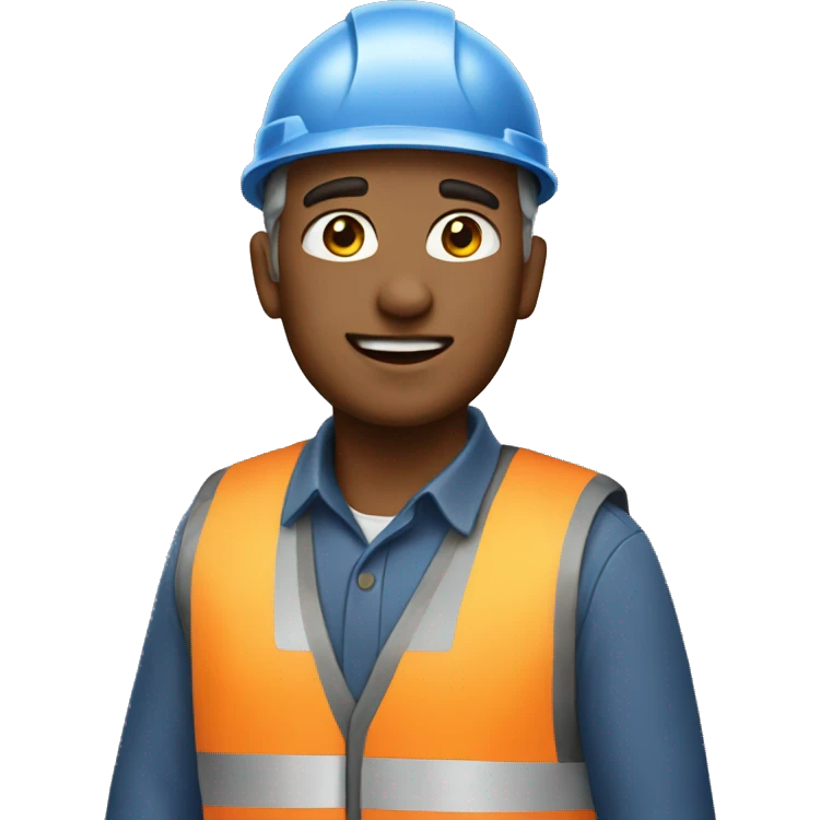 Material engineer  emoji