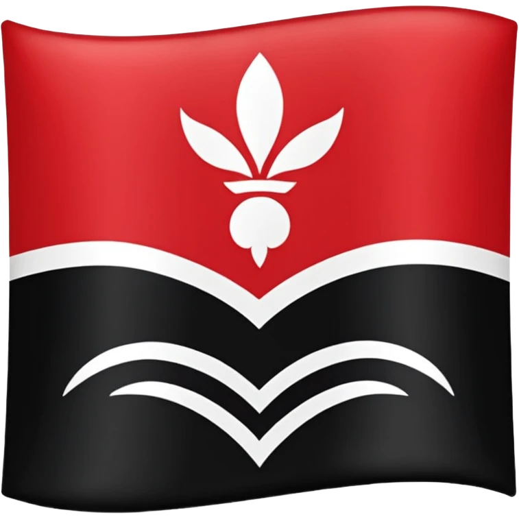 Maori flag emoji