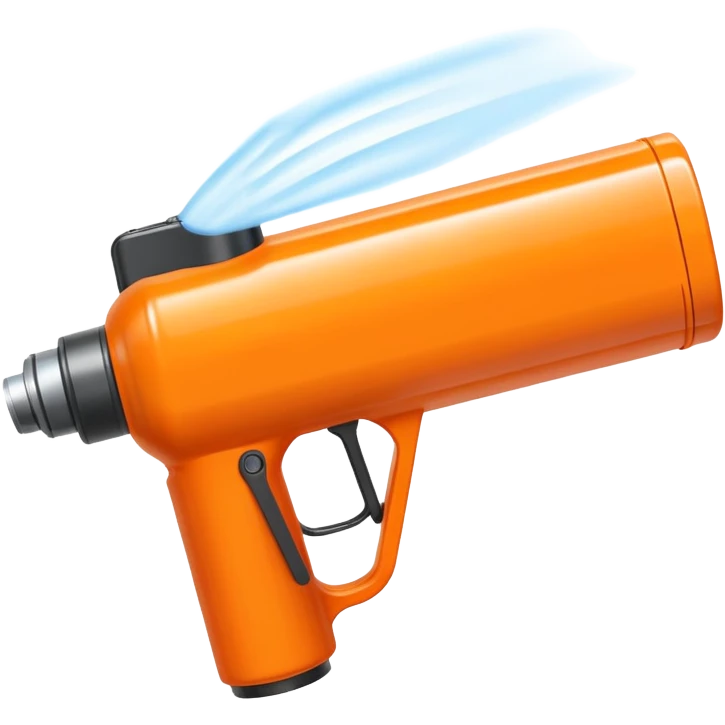pepper spray  emoji