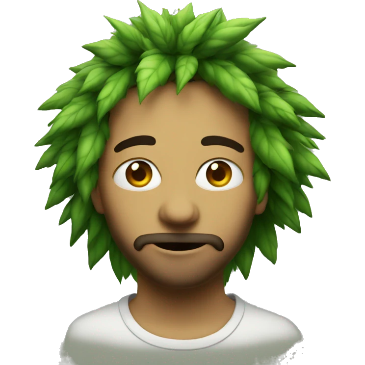 sativa emoji