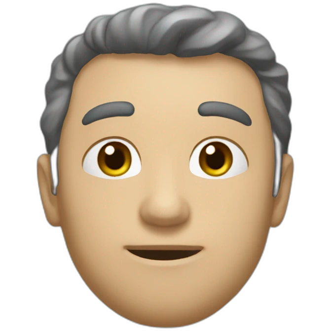 надпись Neofos emoji