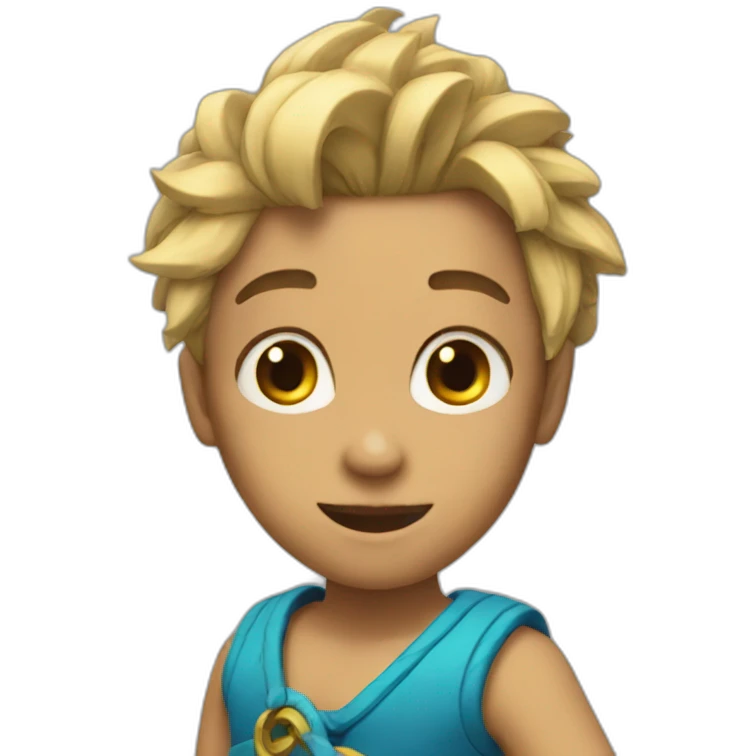Jinx emoji