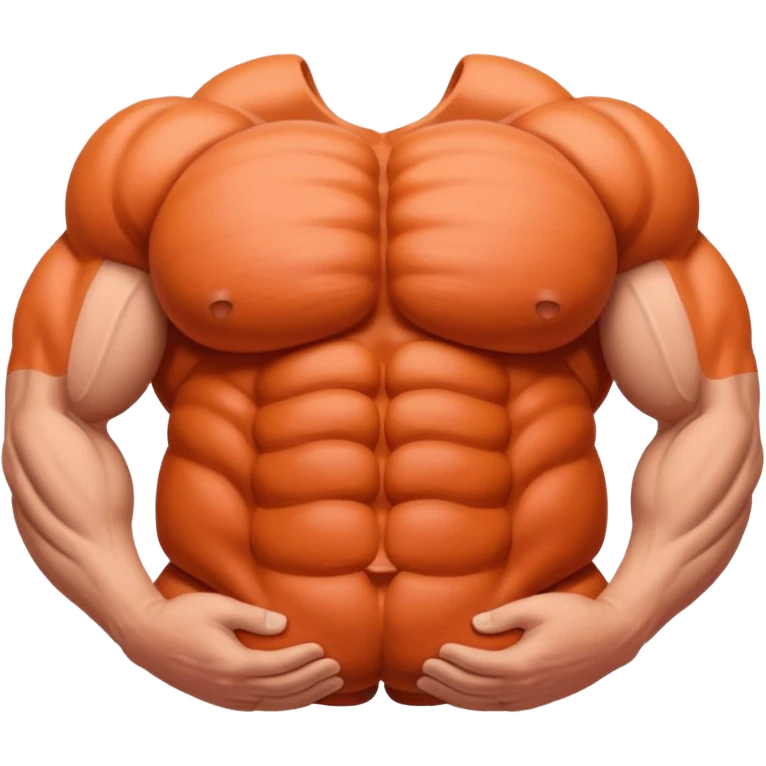 Musc  emoji