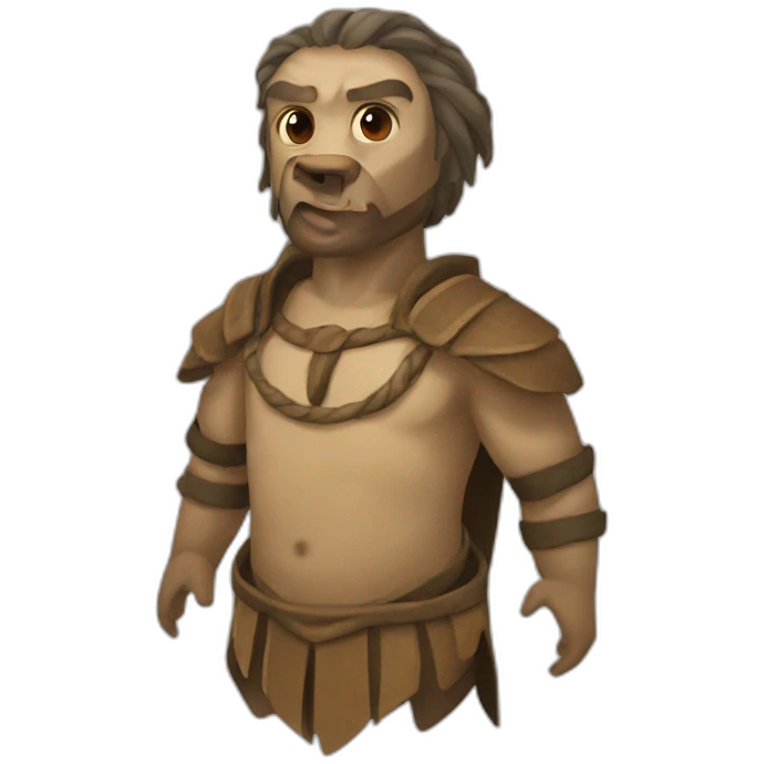 Pava emoji