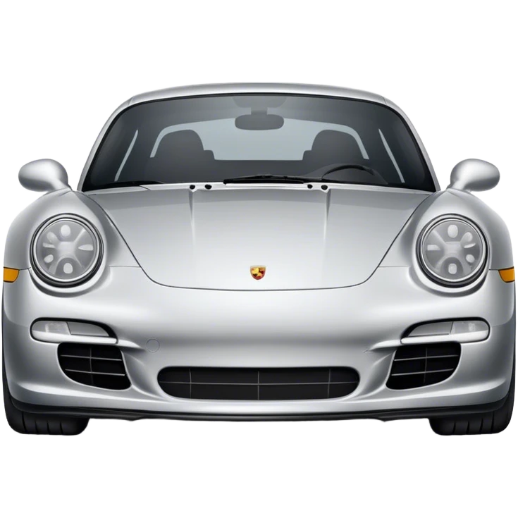 Porsche  emoji