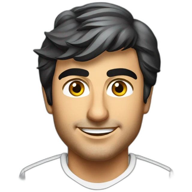 Carlos Sainz Ferrari emoji