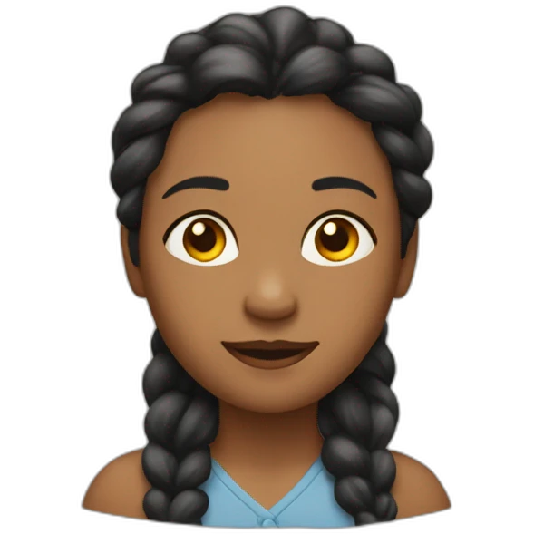 famille Lena emoji