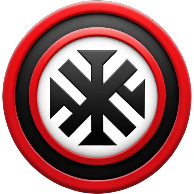Nazi semboli emoji
