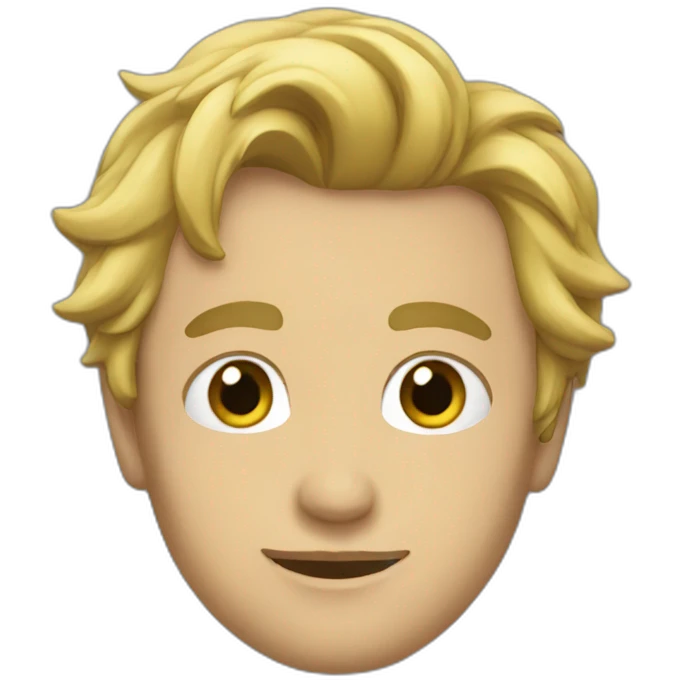 Renaud emoji