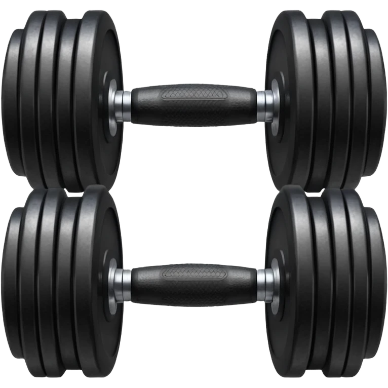 dumbbell emoji