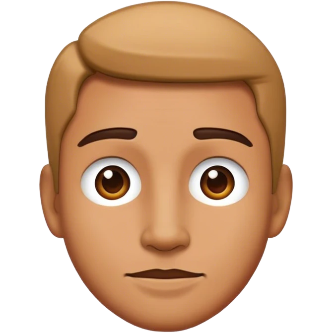 I’m Steve emoji
