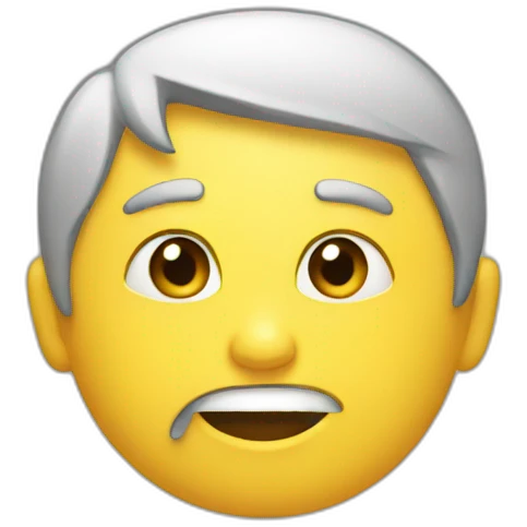 demand emoji