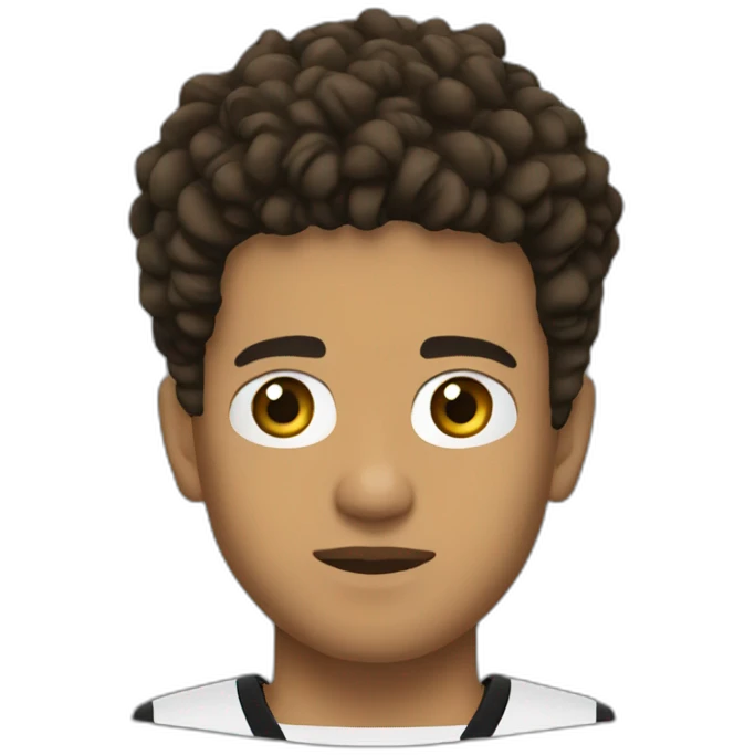 Jadon Sancho emoji