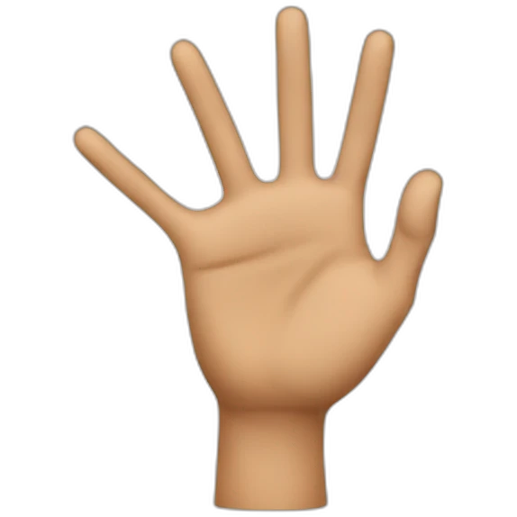 gesture emoji