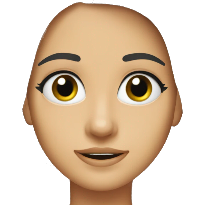 bella denapoli emoji