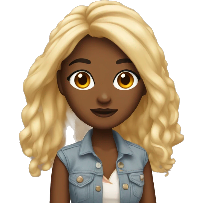 Instagram influencers blog emoji