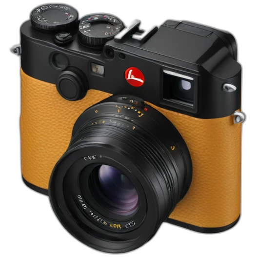 Leica q3 emoji