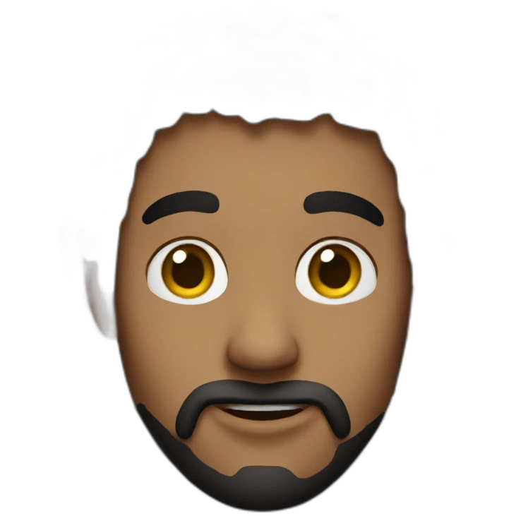 Ian emoji