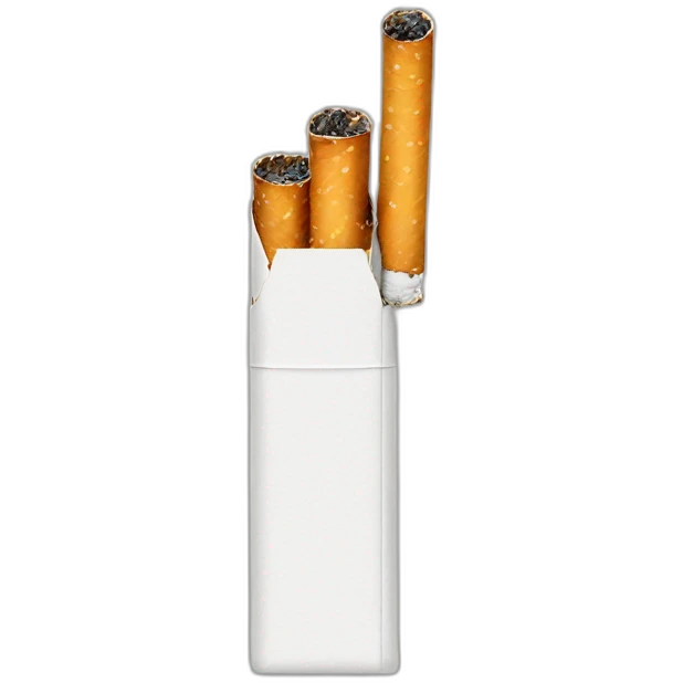 Cigarettes emoji