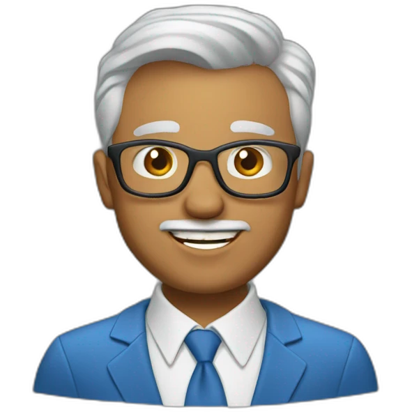 broward college professor emoji