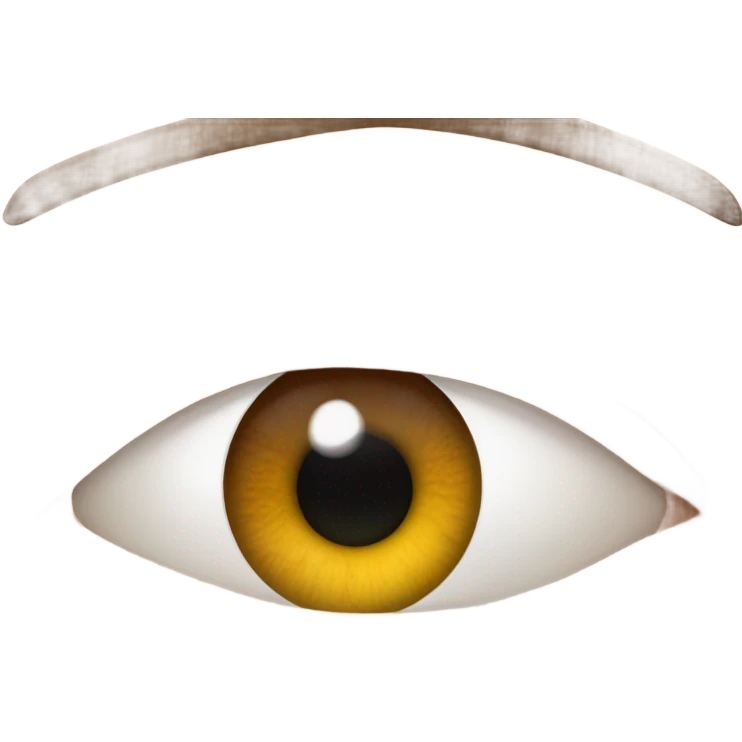 eye twitch emoji