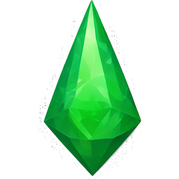 Plumbob emoji