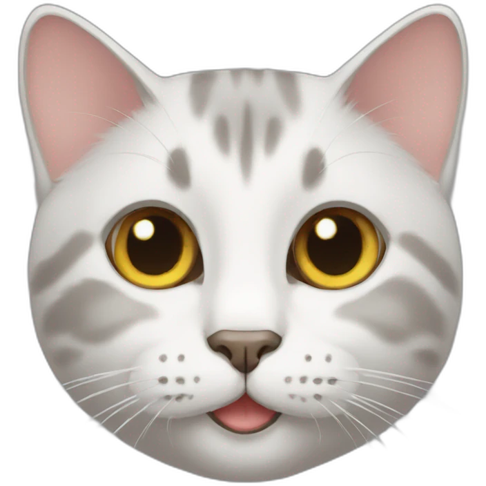 cat emoji
