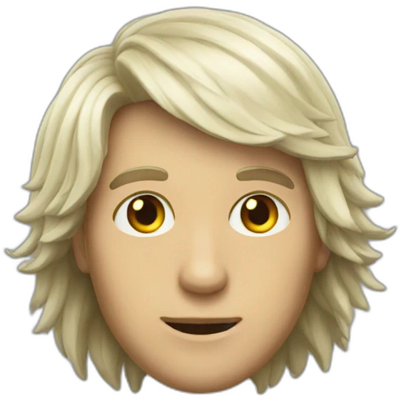 Zymerski emoji