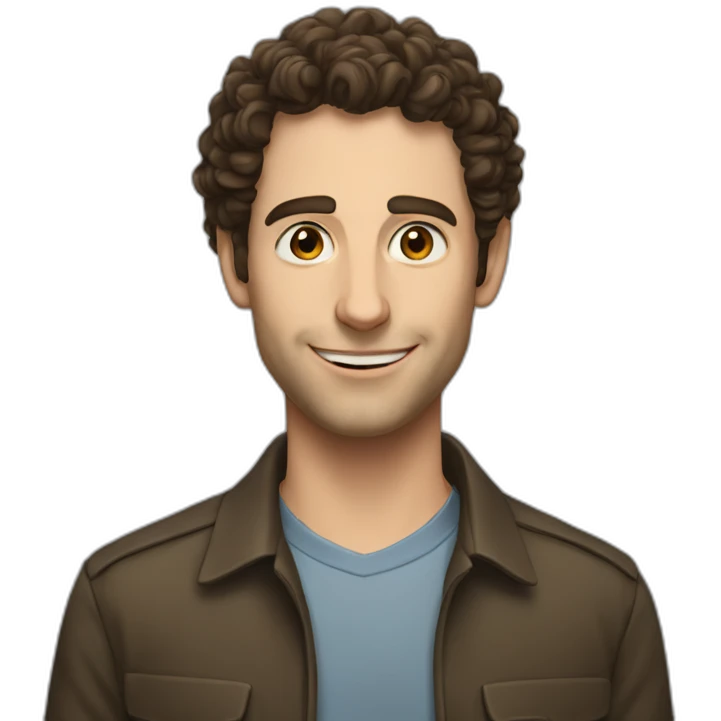 Nathan Feuerstein emoji