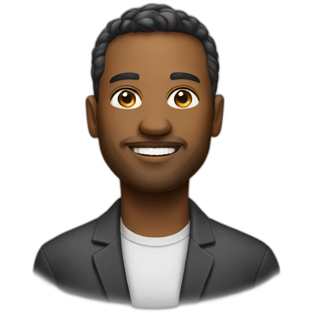 startup founder emoji
