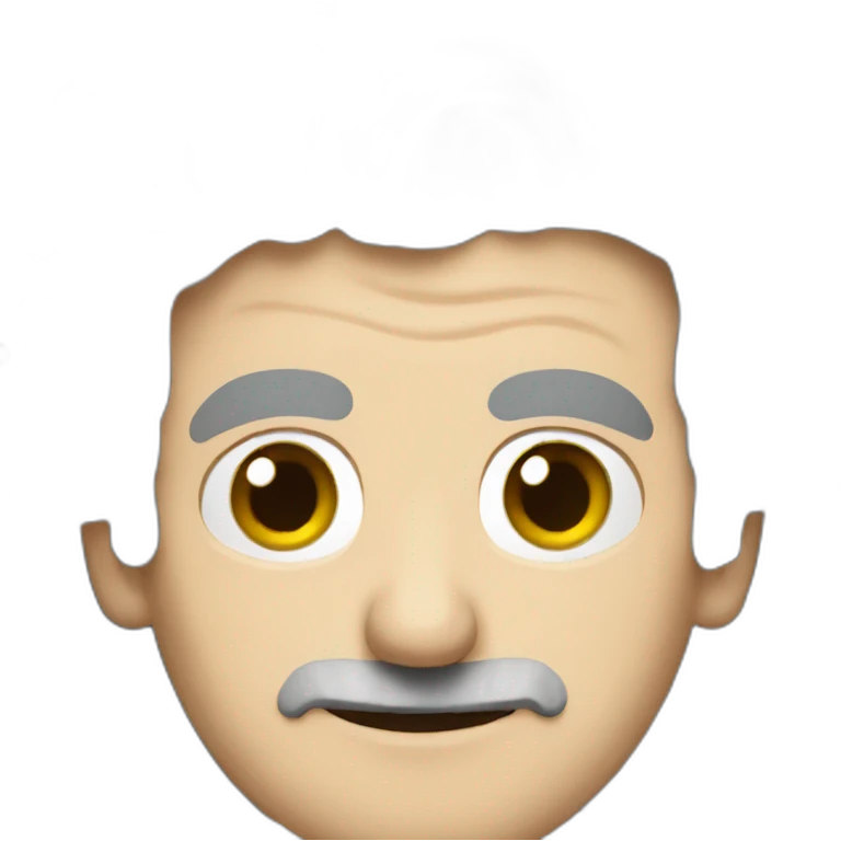 peter capaldi emoji
