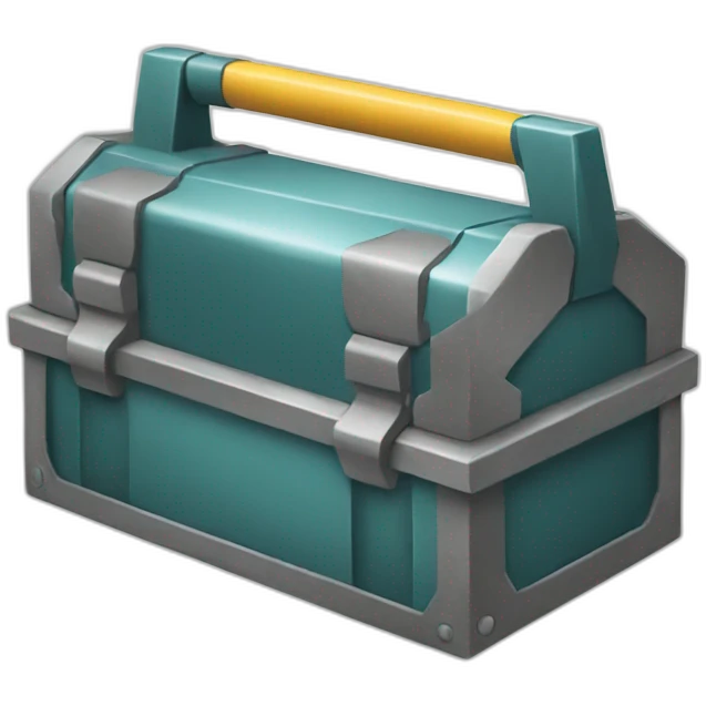 toolbox emoji