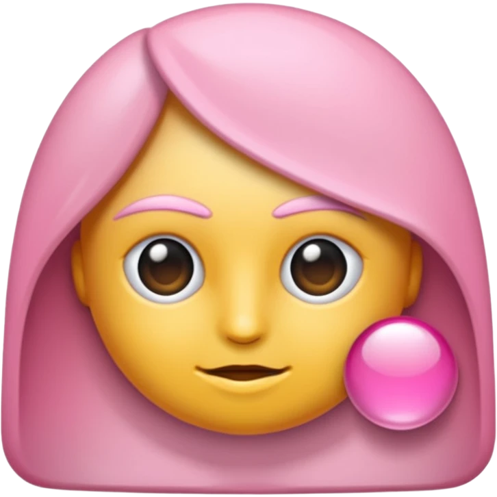  Pembe Teknolojik aletlet emoji