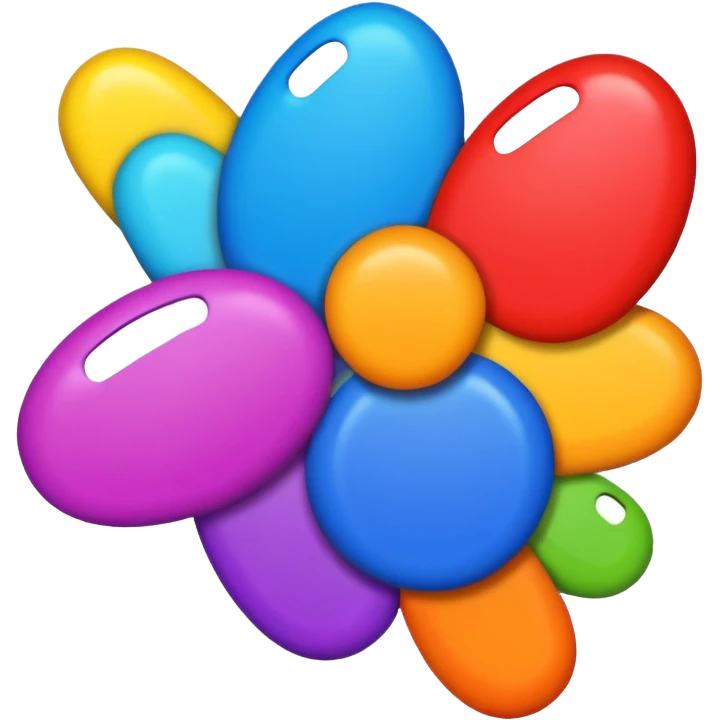 scribblio with cioómmunitx emoji