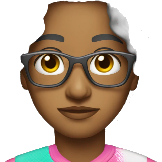 Yung Miami  emoji